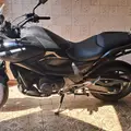 HONDA NC 750X ABS HONDA NC 750X ABS