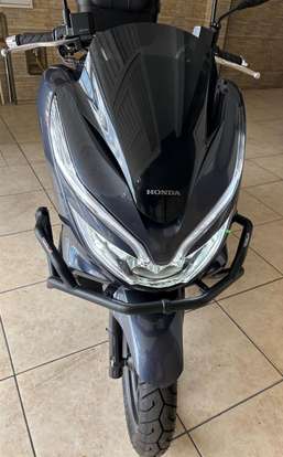 HONDA-PCX ABS HONDA-PCX ABS-2019