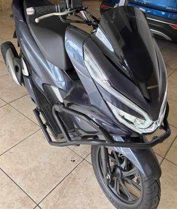 HONDA-PCX ABS-2019
