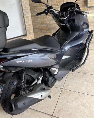 HONDA-PCX ABS-2019