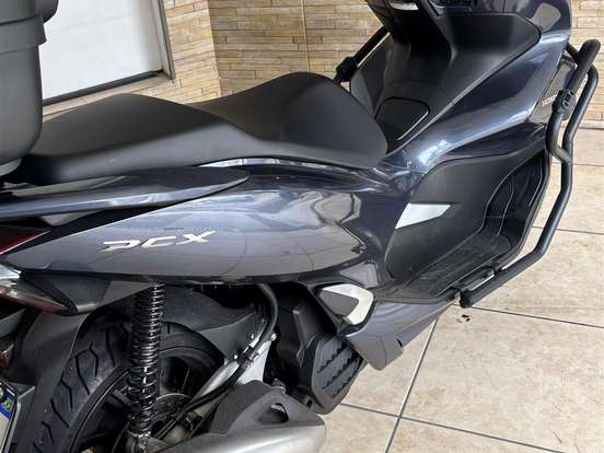 HONDA-PCX ABS HONDA-PCX ABS-2019