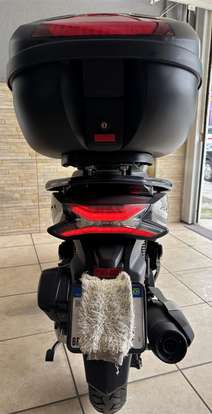 HONDA-PCX ABS-2019