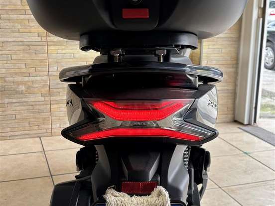 HONDA-PCX ABS HONDA-PCX ABS-2019
