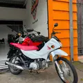 HONDA POP 110i HONDA POP 110i