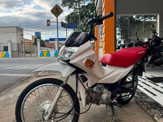 HONDA-POP 110i HONDA-POP 110i-2020