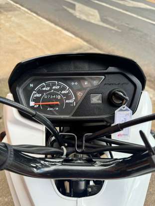 HONDA-POP 110i-2020