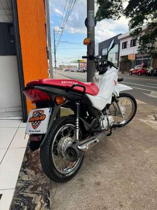 HONDA-POP 110i-2020