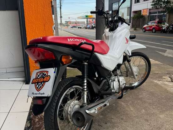 HONDA-POP 110i HONDA-POP 110i-2020