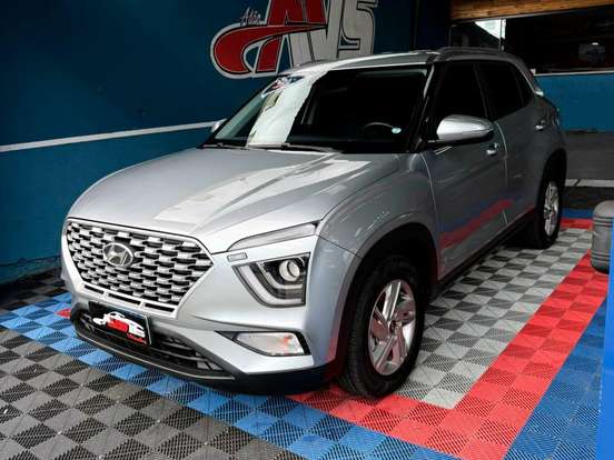 HYUNDAI-CRETA-1.0 TGDI FLEX COMFORT AUTOMÁTICO HYUNDAI-CRETA-2024