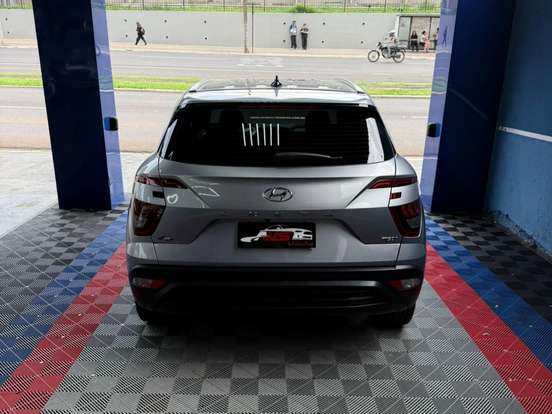 HYUNDAI-CRETA-1.0 TGDI FLEX COMFORT AUTOMÁTICO HYUNDAI-CRETA-2024