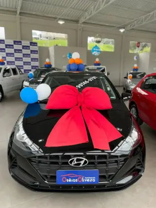 HYUNDAI HB20 1.0 12V FLEX EVOLUTION MANUAL
