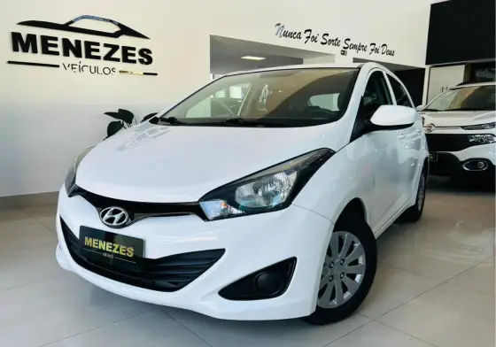 HYUNDAI HB20 1.0 COMFORT 12V FLEX 4P MANUAL HYUNDAI HB20 1.0 COMFORT 12V FLEX 4P MANUAL
