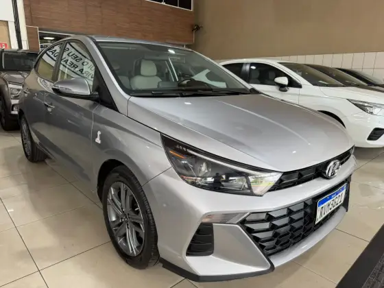 HYUNDAI HB20 1.0 TGDI FLEX COPA DO MUNDO DA FIFA QATAR 2022 AUTOMÁTICO