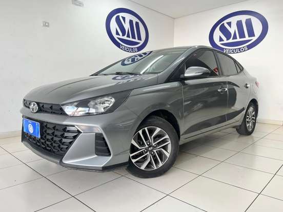 HYUNDAI-HB20S-1.0 12V FLEX LIMITED PLUS MANUAL HYUNDAI-HB20S-2024