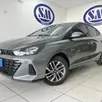 HYUNDAI HB20S 1.0 12V FLEX LIMITED PLUS MANUAL HYUNDAI HB20S 1.0 12V FLEX LIMITED PLUS MANUAL