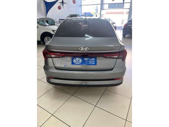 HYUNDAI-HB20S-1.0 12V FLEX LIMITED PLUS MANUAL HYUNDAI-HB20S-2024