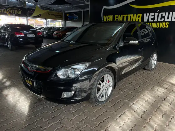 HYUNDAI I30 2.0 MPI 16V GASOLINA 4P MANUAL