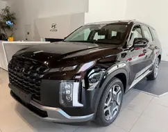 HYUNDAI PALISADE 3.8 V6 GASOLINA SIGNATURE AWD AUTOMÁTICO HYUNDAI PALISADE 3.8 V6 GASOLINA SIGNATURE AWD AUTOMÁTICO