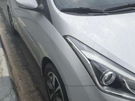 HYUNDAI-HB20S-1.6 PREMIUM 16V FLEX 4P AUTOMÁTICO HYUNDAI-HB20S-2019