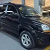 HYUNDAI TUCSON 2.0 MPFI GLS 16V 143CV 2WD FLEX 4P AUTOMÁTICO HYUNDAI TUCSON 2.0 MPFI GLS 16V 143CV 2WD FLEX 4P AUTOMÁTICO