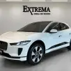 JAGUAR I-PACE 90 KW EV400 SE AWD ELÉTRICO JAGUAR I-PACE 90 KW EV400 SE AWD ELÉTRICO