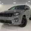 JEEP COMMANDER 2.0 HURRICANE 4 TURBO GASOLINA BLACKHAWK AT9 JEEP COMMANDER 2.0 HURRICANE 4 TURBO GASOLINA BLACKHAWK AT9