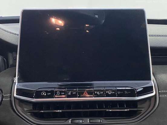 JEEP-COMMANDER-2.0 HURRICANE 4 TURBO GASOLINA BLACKHAWK AT9 JEEP-COMMANDER-2026