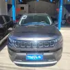 JEEP COMPASS 1.3 T270 TURBO FLEX LONGITUDE AT6 JEEP COMPASS 1.3 T270 TURBO FLEX LONGITUDE AT6