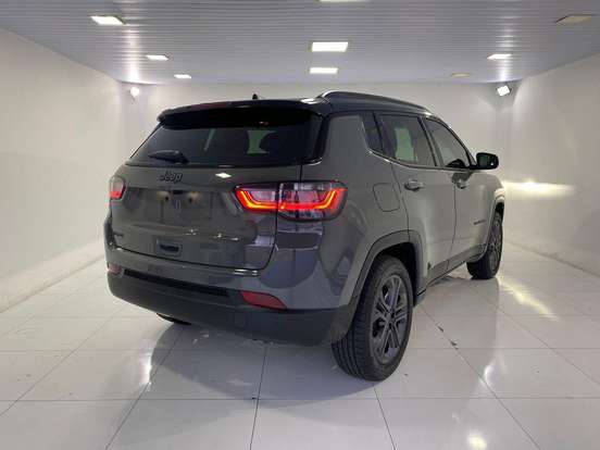 JEEP-COMPASS-1.3 T270 TURBO FLEX LONGITUDE AT6 JEEP-COMPASS-2026
