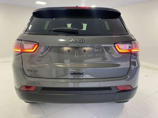 JEEP-COMPASS-1.3 T270 TURBO FLEX LONGITUDE AT6 JEEP-COMPASS-2026