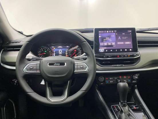 JEEP-COMPASS-1.3 T270 TURBO FLEX LONGITUDE AT6 JEEP-COMPASS-2026