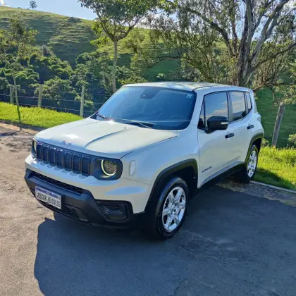 JEEP RENEGADE 1.3 T270 TURBO FLEX AT6