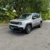 JEEP RENEGADE 1.3 T270 TURBO FLEX LONGITUDE AT6 JEEP RENEGADE 1.3 T270 TURBO FLEX LONGITUDE AT6