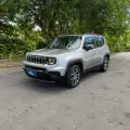 JEEP RENEGADE 1.3 T270 TURBO FLEX LONGITUDE AT6 JEEP RENEGADE 1.3 T270 TURBO FLEX LONGITUDE AT6