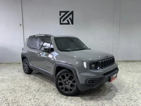 JEEP RENEGADE 1.3 T270 TURBO FLEX S 4X4 AT9