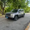 JEEP RENEGADE 1.8 16V FLEX 4P AUTOMÁTICO JEEP RENEGADE 1.8 16V FLEX 4P AUTOMÁTICO