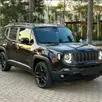 JEEP RENEGADE 1.8 16V FLEX LIMITED 4P AUTOMÁTICO JEEP RENEGADE 1.8 16V FLEX LIMITED 4P AUTOMÁTICO