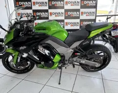 KAWASAKI NINJA 1000 KAWASAKI NINJA 1000