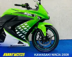 KAWASAKI NINJA 250R KAWASAKI NINJA 250R
