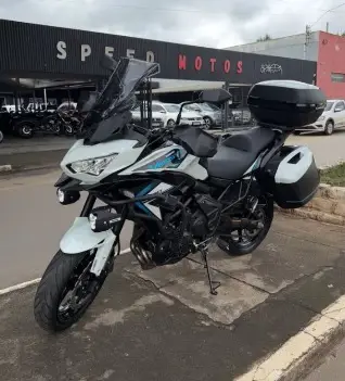 KAWASAKI VERSYS ABS 