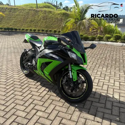 KAWASAKI Z1000 ABS 