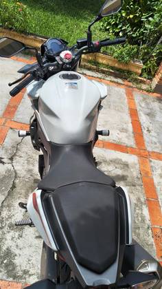 KAWASAKI Z400 