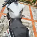 KAWASAKI Z400 KAWASAKI Z400