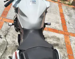 KAWASAKI Z400 KAWASAKI Z400
