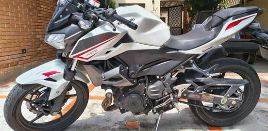 KAWASAKI-Z400-2022