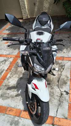 KAWASAKI-Z400-2022