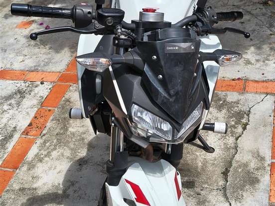 KAWASAKI-Z400 KAWASAKI-Z400-2022