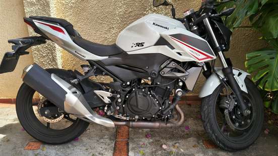 KAWASAKI-Z400-2022
