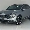 KIA SPORTAGE 1.6 TGDI MHEV EX PRESTIGE DCT KIA SPORTAGE 1.6 TGDI MHEV EX PRESTIGE DCT