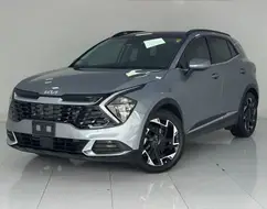 KIA SPORTAGE 1.6 TGDI MHEV EX PRESTIGE DCT KIA SPORTAGE 1.6 TGDI MHEV EX PRESTIGE DCT